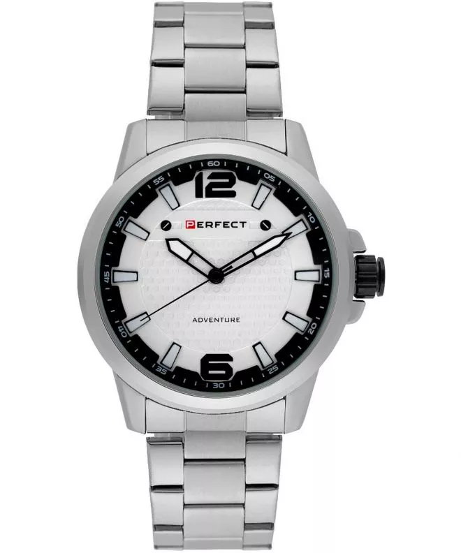 Orologio da Uomo Perfect Classic PF00922
