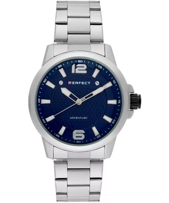 Orologio da Uomo Perfect Classic PF00924