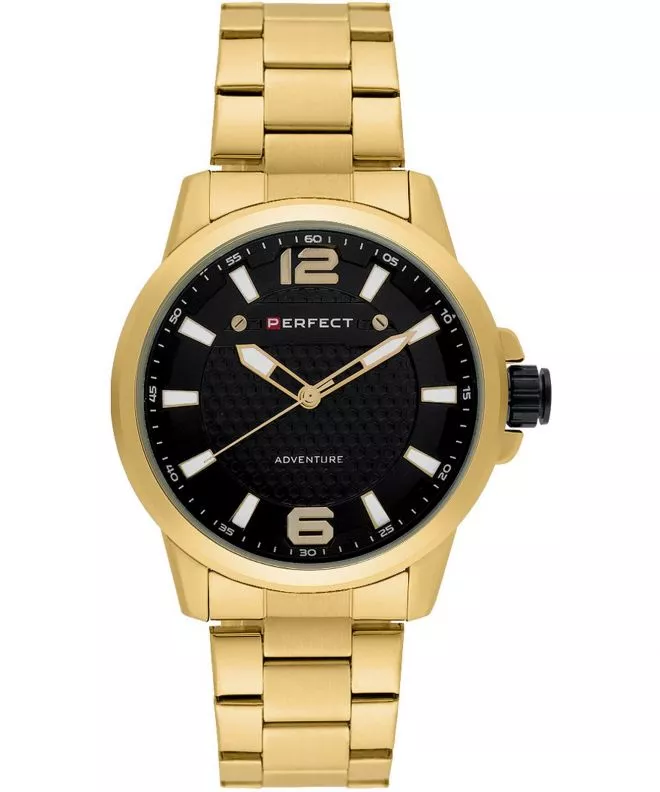 Orologio da Uomo Perfect Classic PF00925