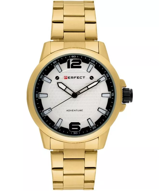 Orologio da Uomo Perfect Classic PF00926