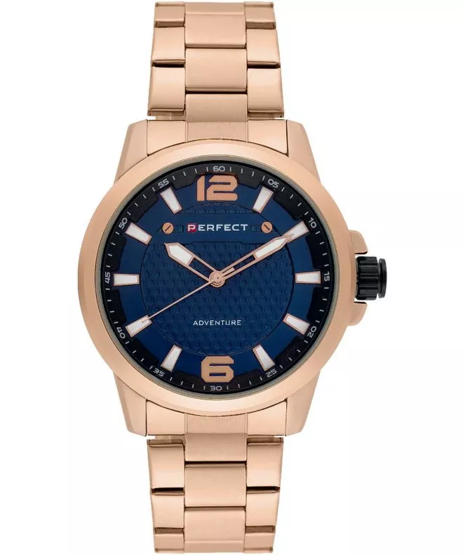 Orologio da Uomo Perfect Classic PF00927