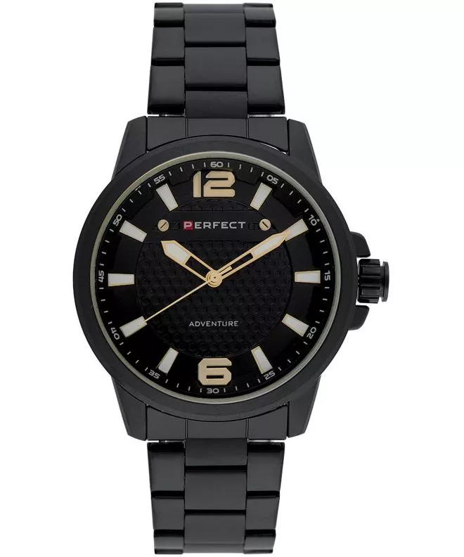 Orologio da Uomo Perfect Classic PF00929