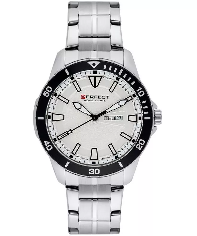 Orologio da Uomo Perfect Classic PF00930