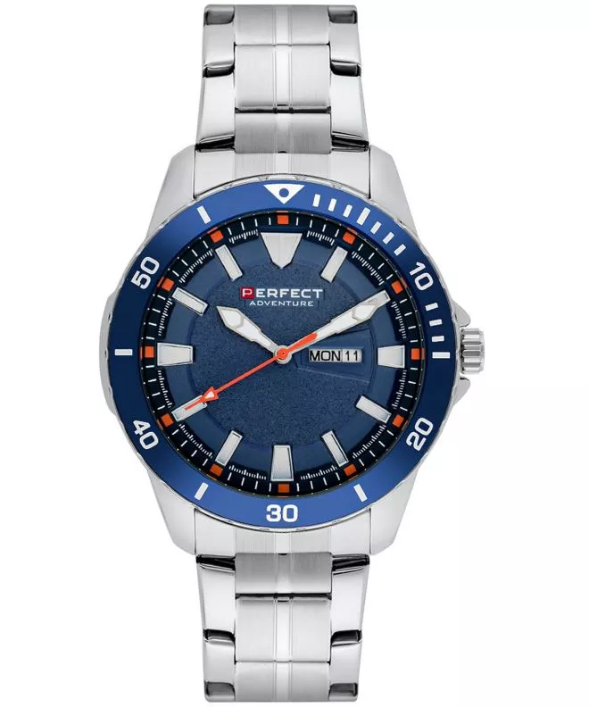 Orologio da Uomo Perfect Classic PF00932