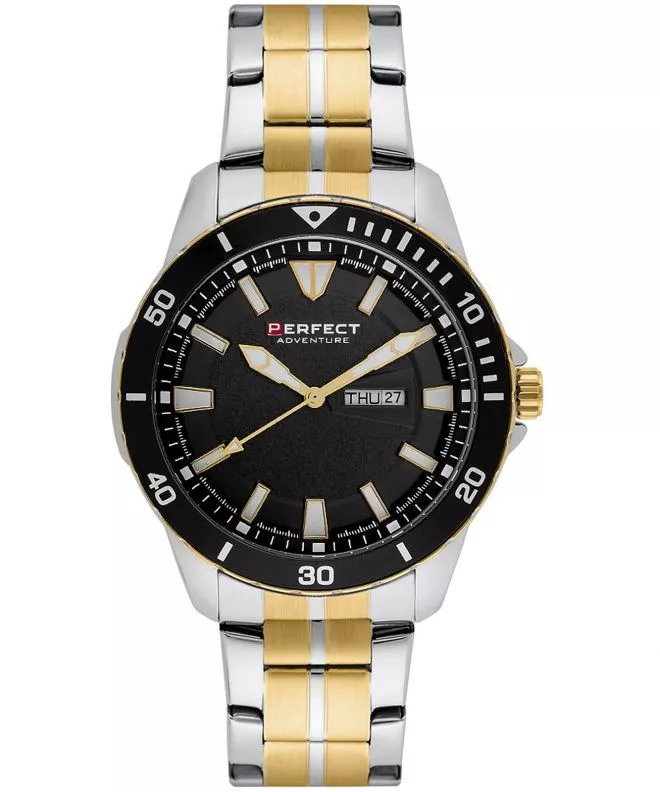 Orologio da Uomo Perfect Classic PF00933