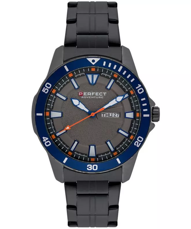 Orologio da Uomo Perfect Classic PF00934