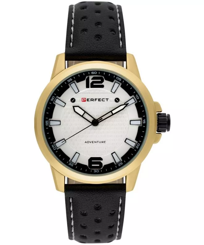 Orologio da Uomo Perfect Classic PF00953