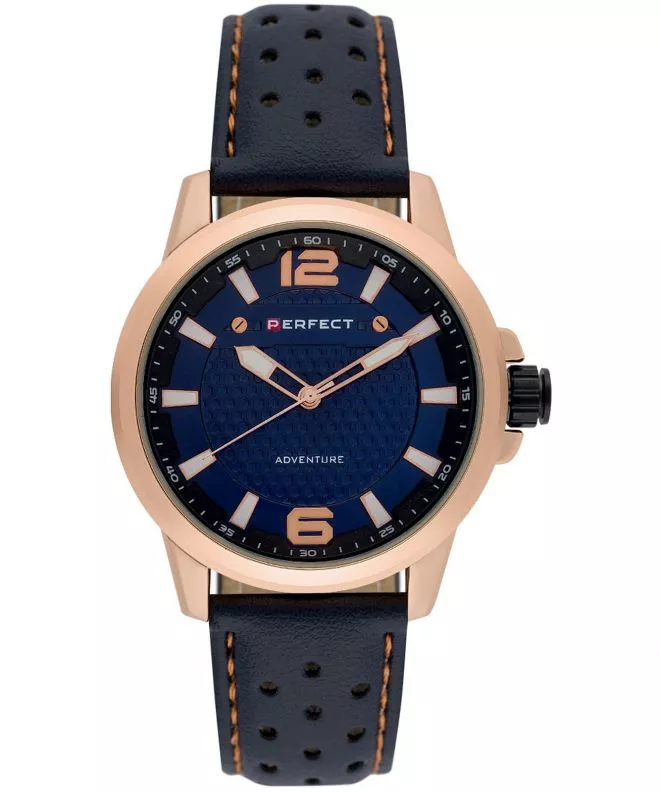 Orologio da Uomo Perfect Classic PF00954