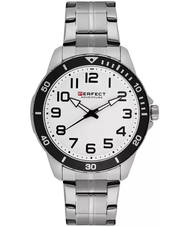 Orologio da Uomo Perfect Classic PF00967