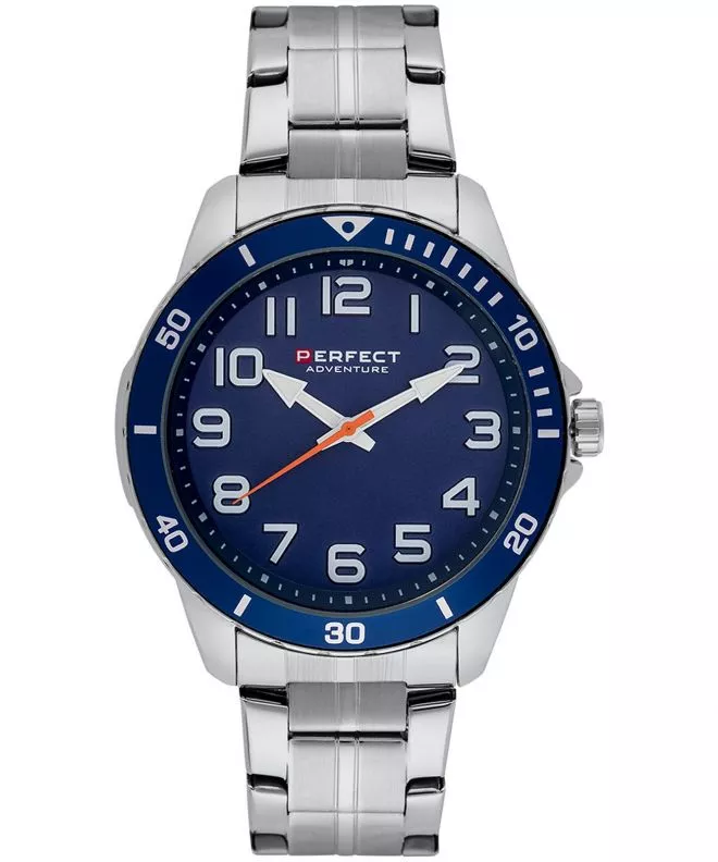Orologio da Uomo Perfect Classic PF00969