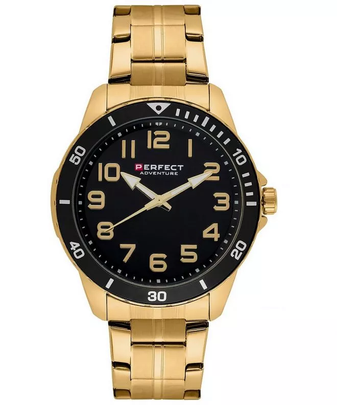 Orologio da Uomo Perfect Classic PF00970