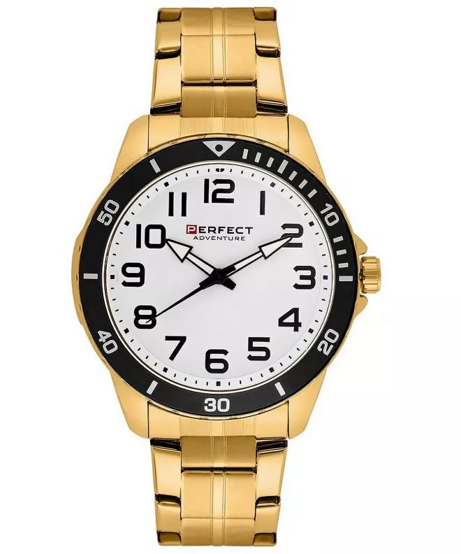 Orologio da Uomo Perfect Classic PF00971