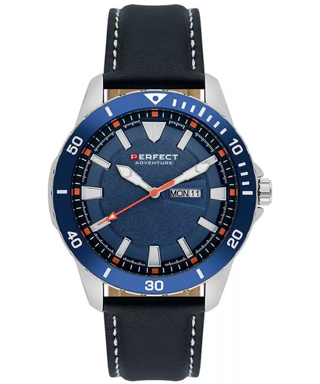 Orologio da Uomo Perfect Classic PF00990