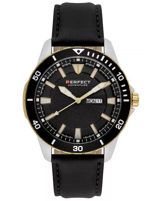 Orologio da Uomo Perfect Classic PF00991