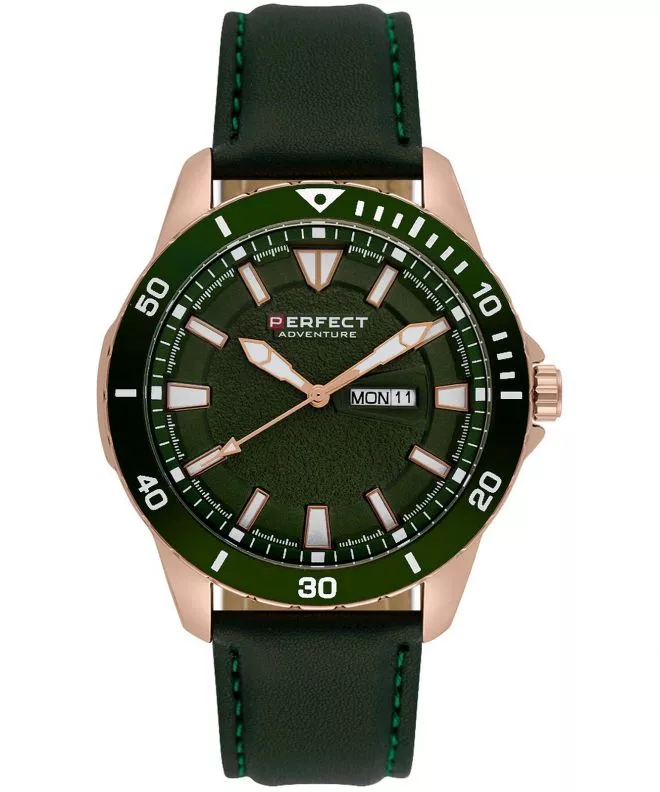 Orologio da Uomo Perfect Classic PF00992