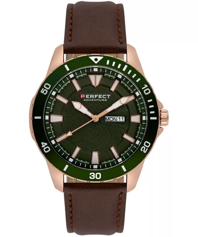 Orologio da Uomo Perfect Classic PF00993