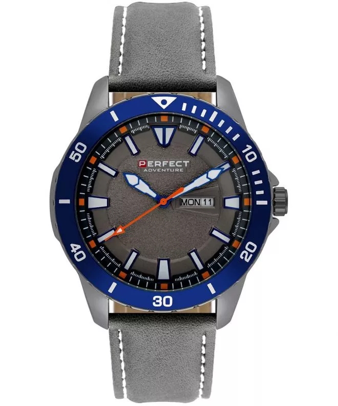 Orologio da Uomo Perfect Classic PF00994