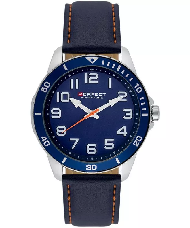 Orologio da Uomo Perfect Classic PF00998
