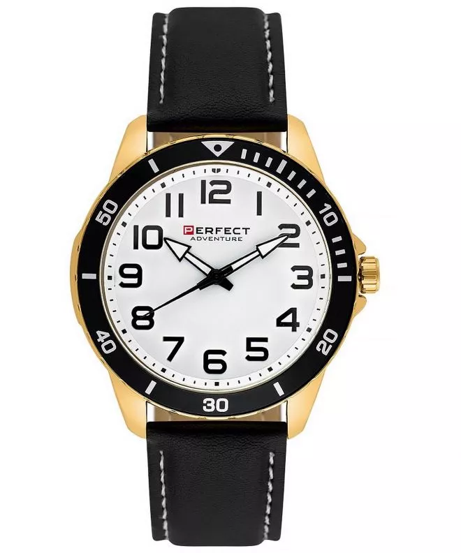 Orologio da Uomo Perfect Classic PF01000