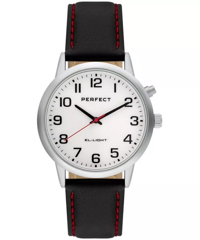 Orologio da Uomo Perfect El-Light PF00958