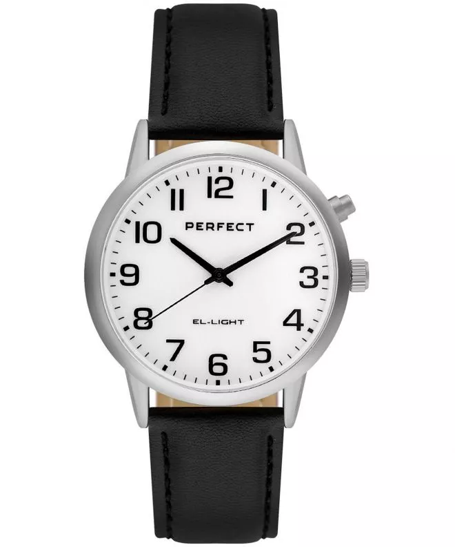 Orologio da Uomo Perfect El-Light PF00959