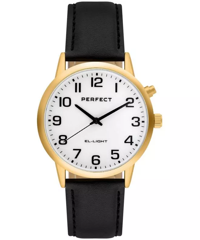 Orologio da Uomo Perfect El-Light PF00960