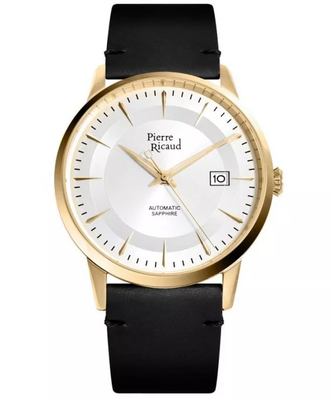 Orologio da Uomo Pierre Ricaud Classic Automatic P60029.1213A