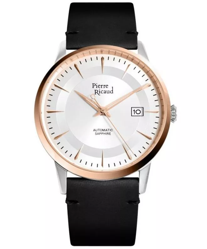 Orologio da Uomo Pierre Ricaud Classic Automatic P60029.R213A