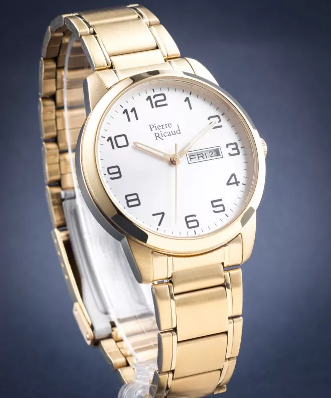 Orologio da Uomo Pierre Ricaud Classic P15477.1123Q