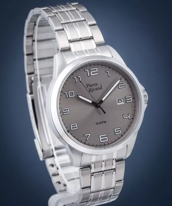 Orologio da Uomo Pierre Ricaud Classic P60042.5127Q