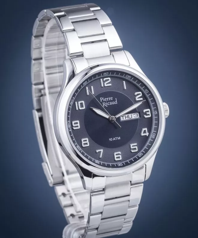 Orologio da Uomo Pierre Ricaud Classic P60043.5125Q