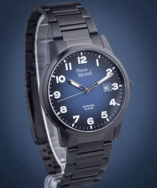 Orologio da Uomo Pierre Ricaud Classic P60045.B125Q