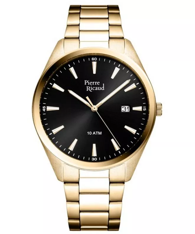 Orologio da Uomo Pierre Ricaud Classic P60049.1114Q