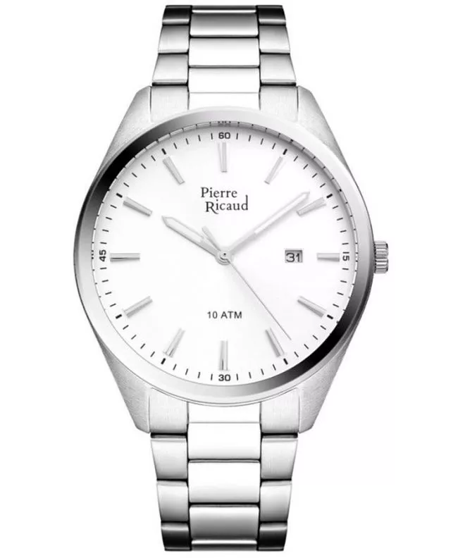 Orologio da Uomo Pierre Ricaud Classic P60049.5113Q