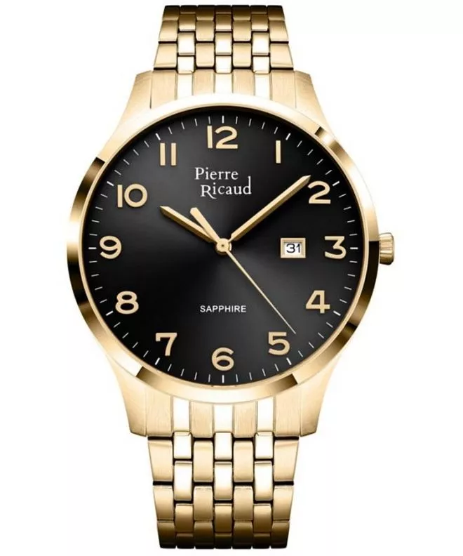 Orologio da Uomo Pierre Ricaud Classic P60056.1124Q