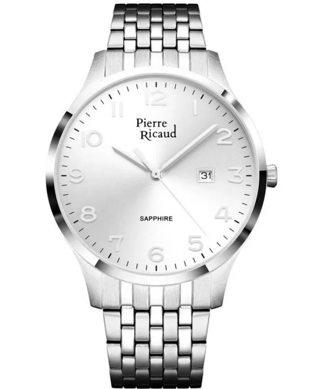 Orologio da Uomo Pierre Ricaud Classic P60056.5123Q