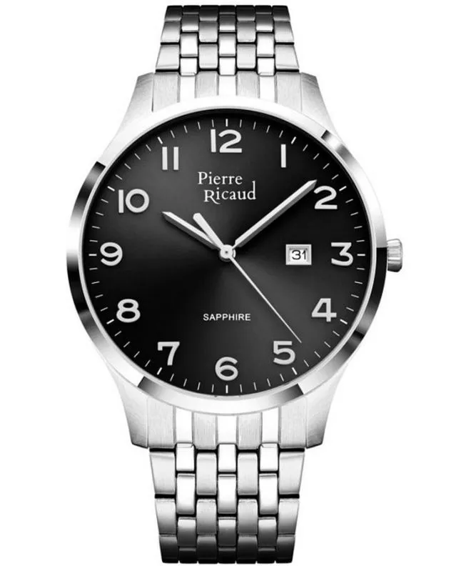 Orologio da Uomo Pierre Ricaud Classic P60056.5124Q