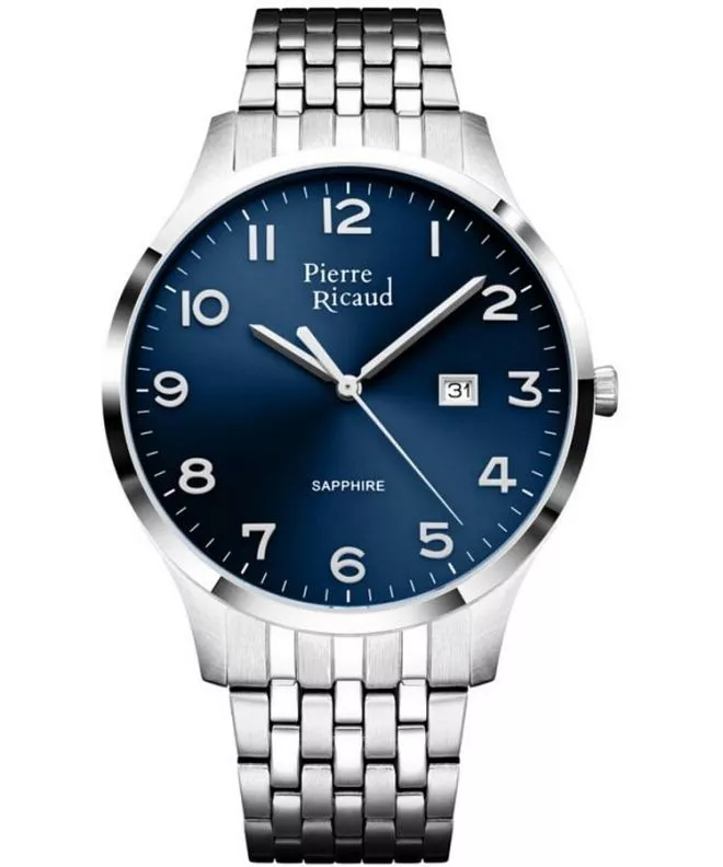 Orologio da Uomo Pierre Ricaud Classic P60056.5125Q