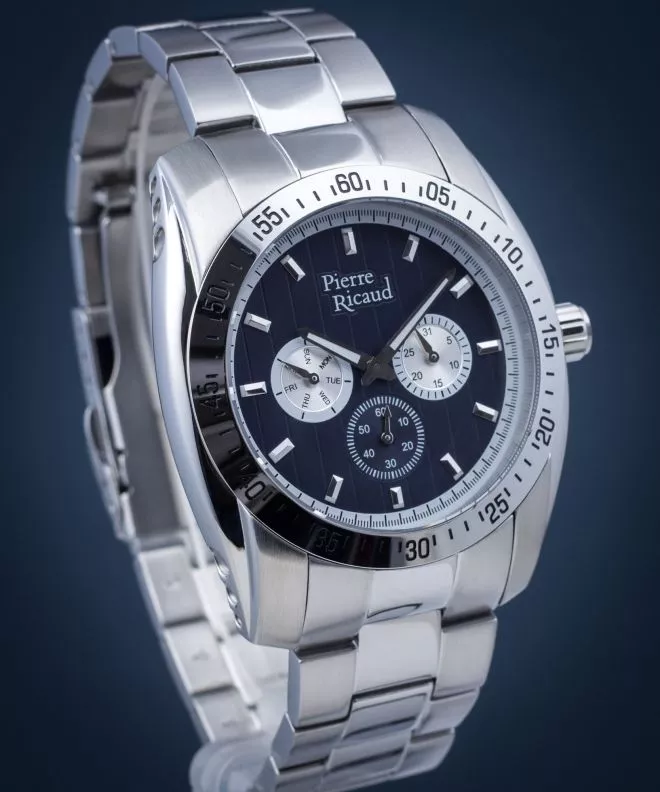 Orologio da Uomo Pierre Ricaud Classic P89282.5115QF