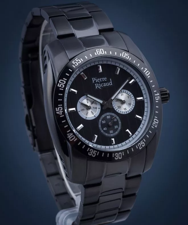 Orologio da Uomo Pierre Ricaud Classic P89282.B114QF