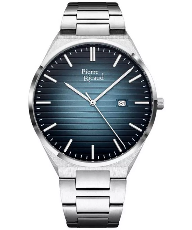 Orologio da Uomo Pierre Ricaud Classic P91025.5115Q