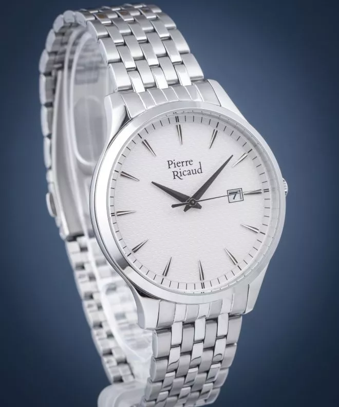 Orologio da Uomo Pierre Ricaud Classic P91037.5113Q