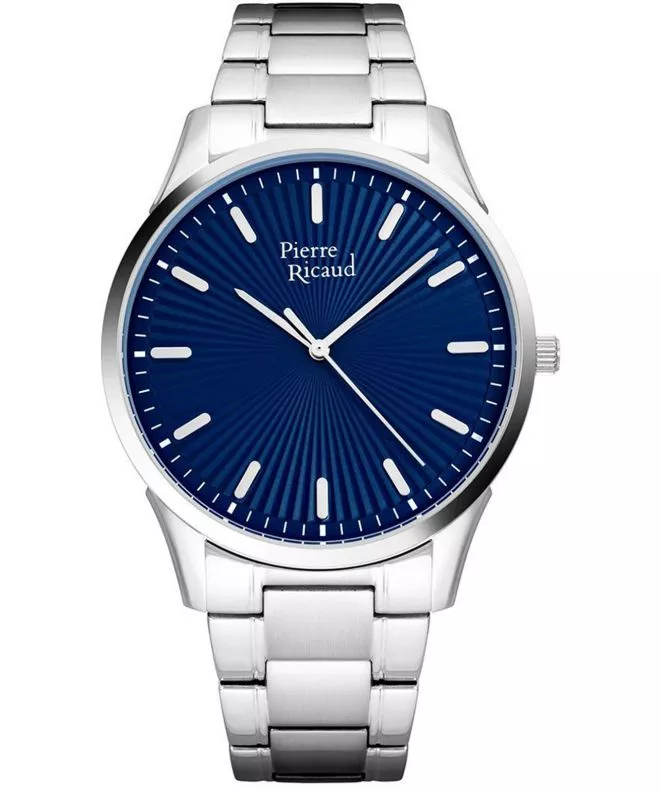 Orologio da Uomo Pierre Ricaud Classic P91041.5115Q