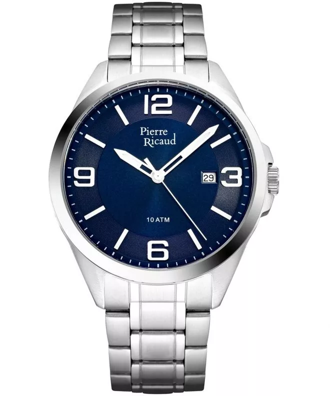 Orologio da Uomo Pierre Ricaud Classic P91073.5155Q