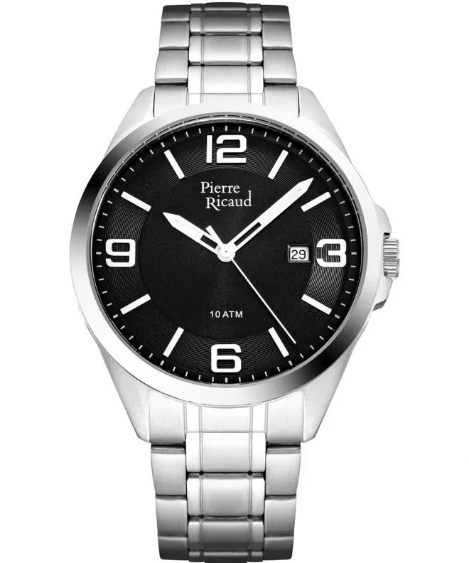 Orologio da Uomo Pierre Ricaud Classic P91073.5156Q
