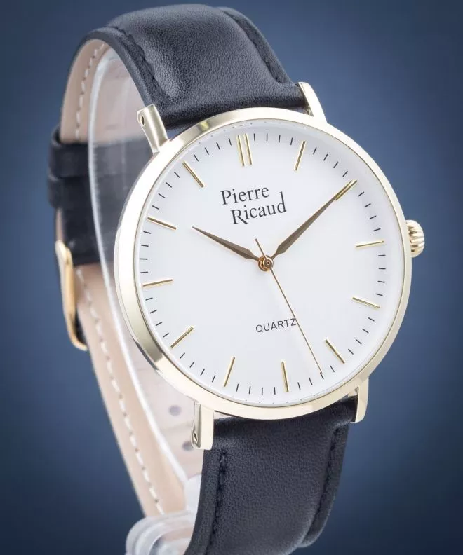 Orologio da Uomo Pierre Ricaud Classic P91074.1213Q