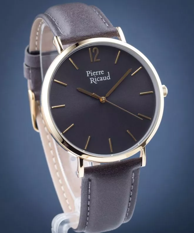 Orologio da Uomo Pierre Ricaud Classic P91078.1G57Q