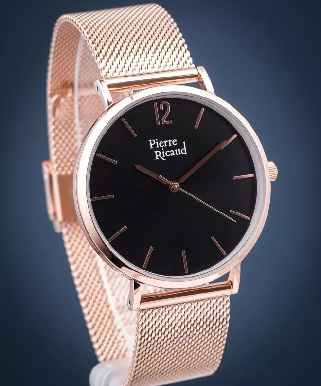 Orologio da Uomo Pierre Ricaud Classic P91078.91R4Q