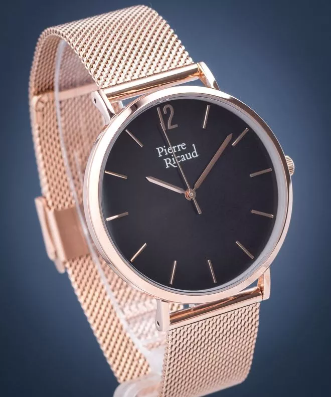 Orologio da Uomo Pierre Ricaud Classic P91078.91R7Q