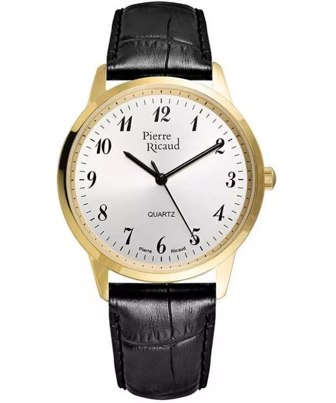 Orologio da Uomo Pierre Ricaud Classic P91090.1223Q